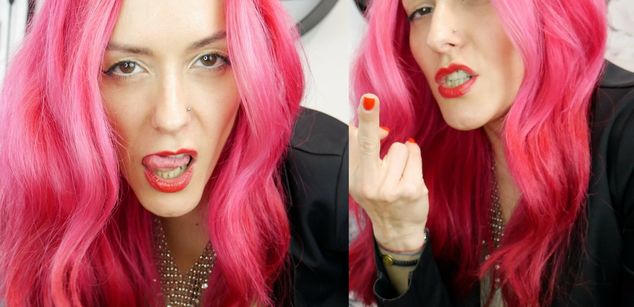 Model - Clara Domme cei