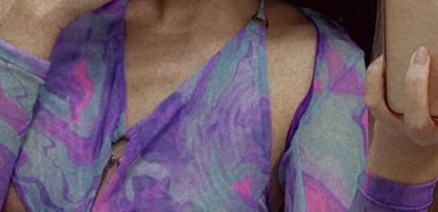 Model - Ms.Pickles squirt