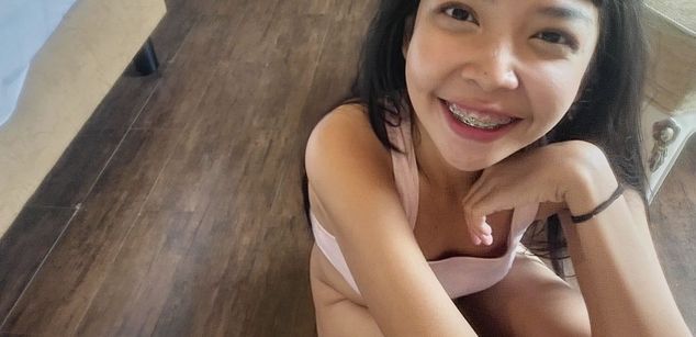 Model - Missy fetish