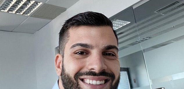 Model - Rocky Nastratin bigcock