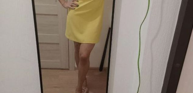 Model - KatyaPornstar domination