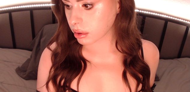 Model - SerenaShieldsT mtf