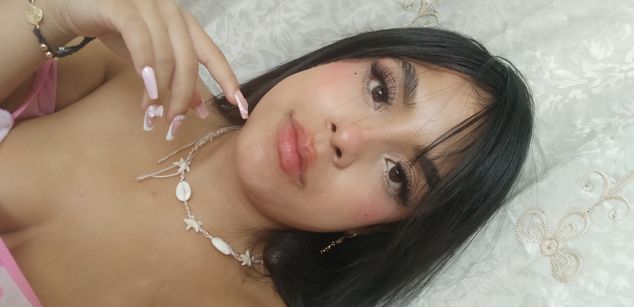 Model - Yois manuelaaa novia