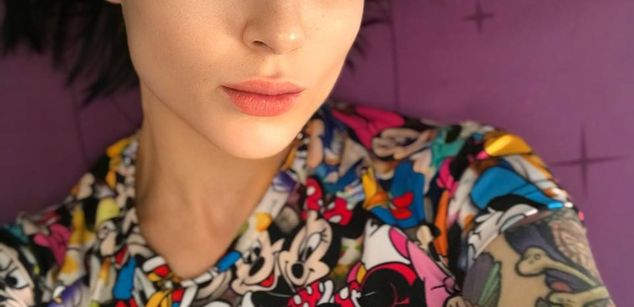 Model - Katerina new