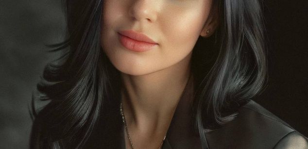 Model - Katerina new