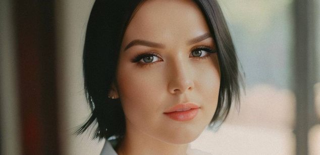 Model - Katerina new