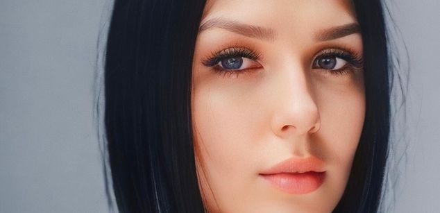 Model - Katerina new