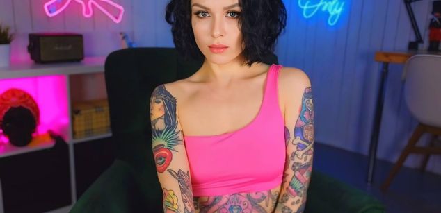 Model - Katerina new