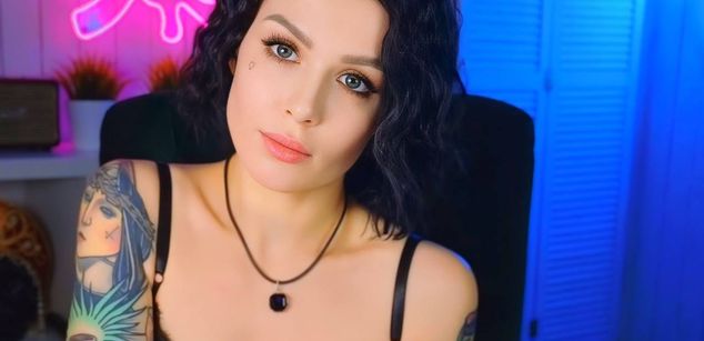 Model - Katerina new