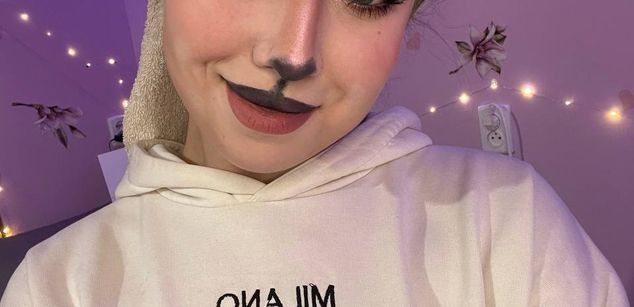 Model - VitaModel legs