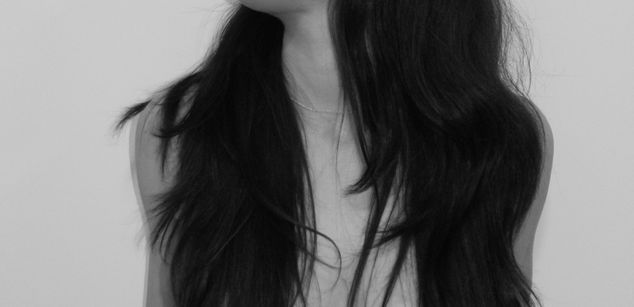 Model - LucyPurple squirt