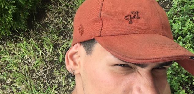 Model - Poysonsam bisexual