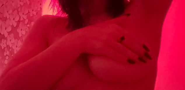 Model - Entitled Bitch joi