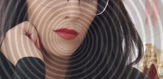 Model - Entitled Bitch joi