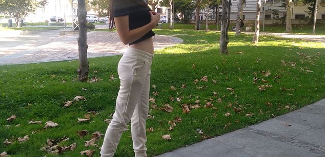 Model - Entitled Bitch joi