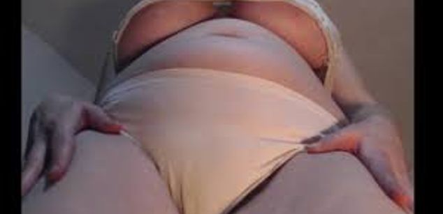 Model - NinaCherry bdsm