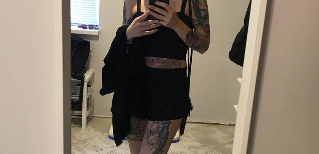 Model - Katerina new