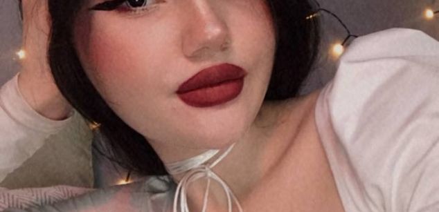 Model - Aurora Lee cuckold