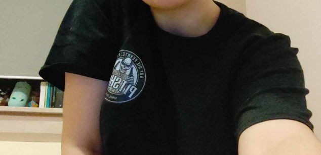 Model - Carofoxies SUB