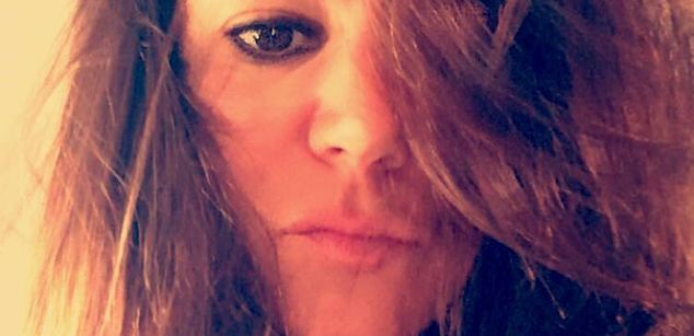 Model - sweetnoffbeat brunette