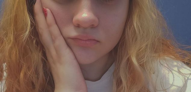 Model - Sue__Taylor cute