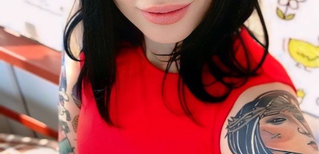 Model - Katerina new