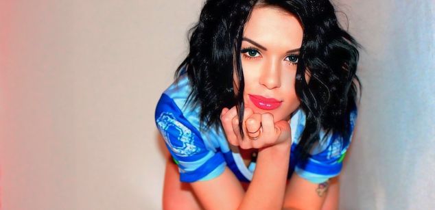 Model - Katerina new