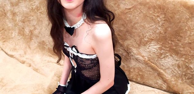 Model - Anitamagis cute