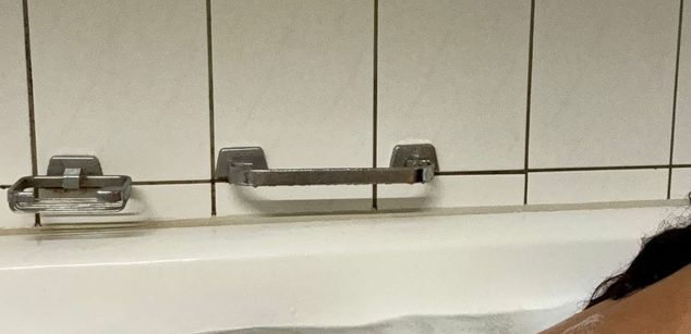 Model - Yanira boobs