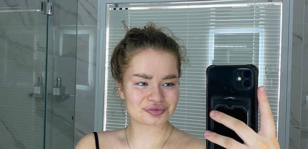 Model - VikiGlem sph