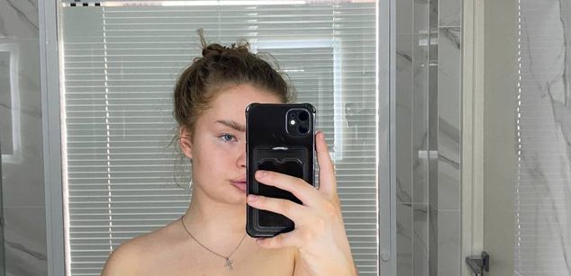 Model - VikiGlem sph