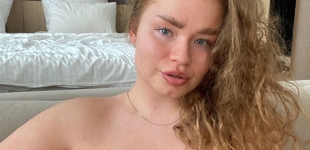 Model - VikiGlem sph