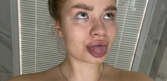 Model - VikiGlem sph