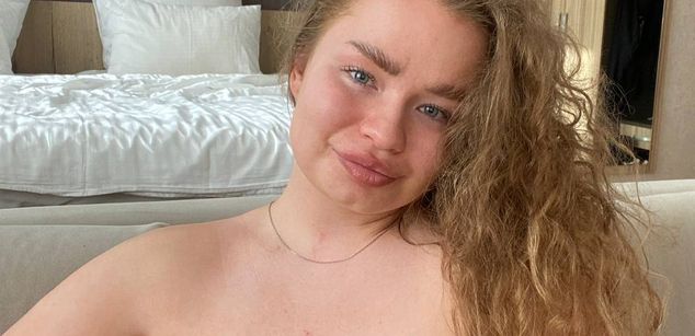 Model - VikiGlem sph