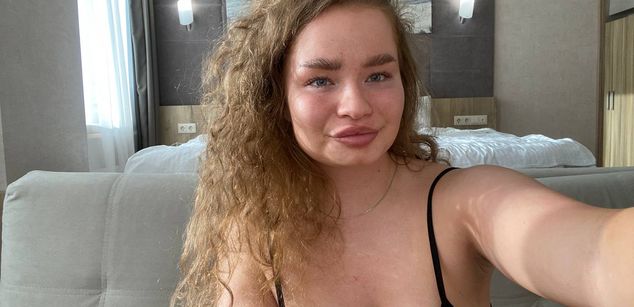 Model - VikiGlem sph