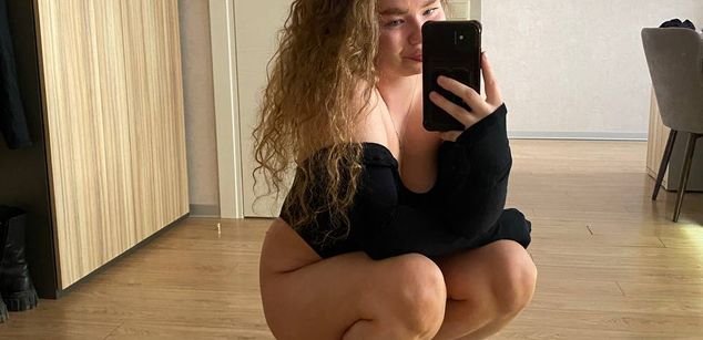 Model - VikiGlem sph