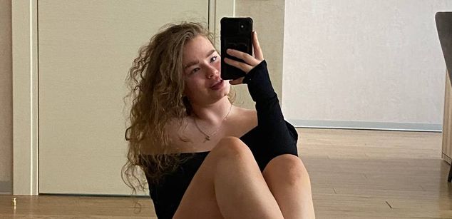 Model - VikiGlem sph