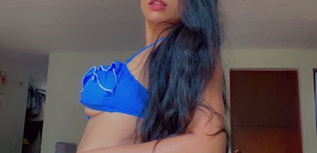 Model - AnnaKroes anal