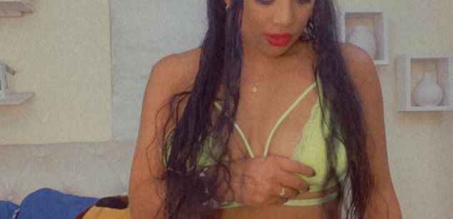 Model - AnnaKroes anal