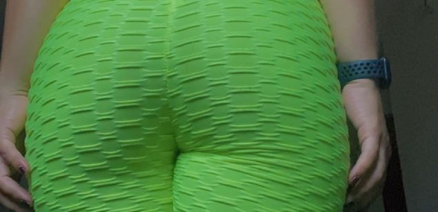 Model - AnnaKroes anal