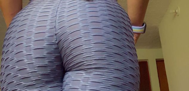 Model - AnnaKroes anal