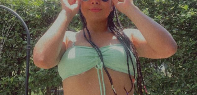 Model - AnnaKroes anal