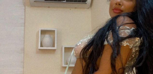 Model - AnnaKroes anal