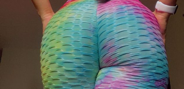 Model - AnnaKroes anal