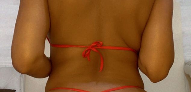 Model - AnnaKroes anal