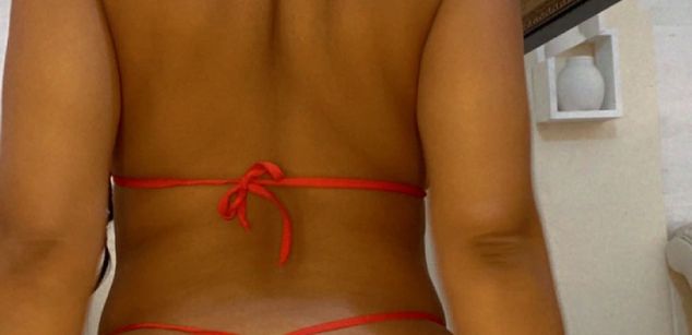 Model - AnnaKroes anal