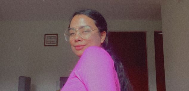 Model - AnnaKroes anal