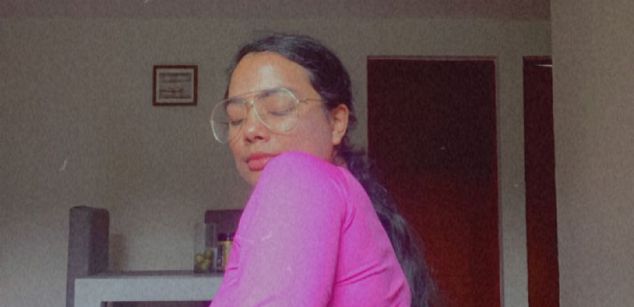 Model - AnnaKroes anal