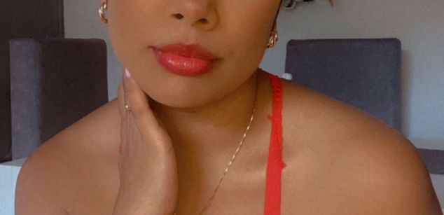 Model - AnnaKroes anal