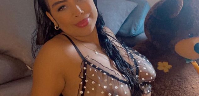 Model - AnnaKroes anal